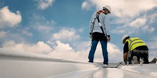 Best Roof Waterproofing  in Bigfork, MT